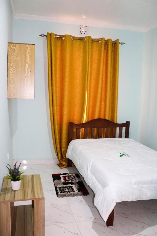 Zion Resort Bungoma Esterno foto