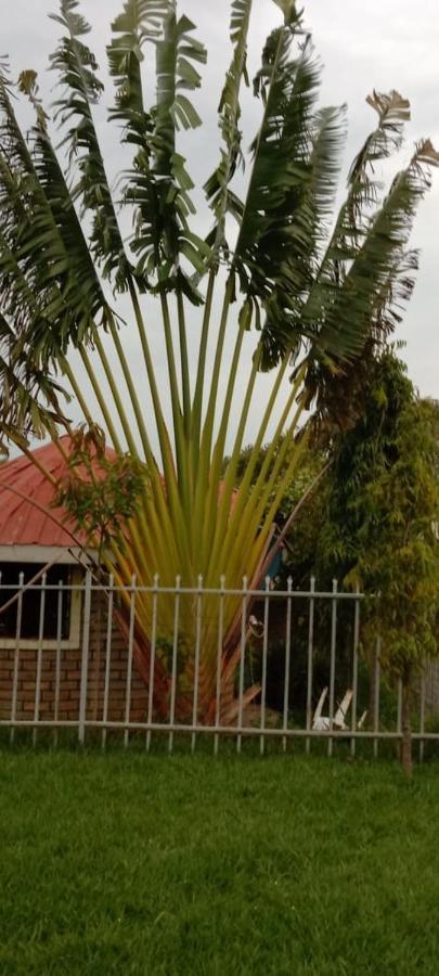 Zion Resort Bungoma Esterno foto